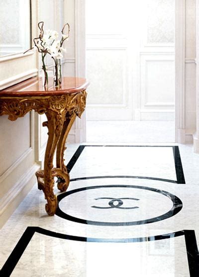 coco chanel flooring etsy|Chanel Floor .